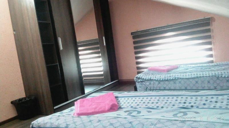 Pearl Tashkent Hotel image