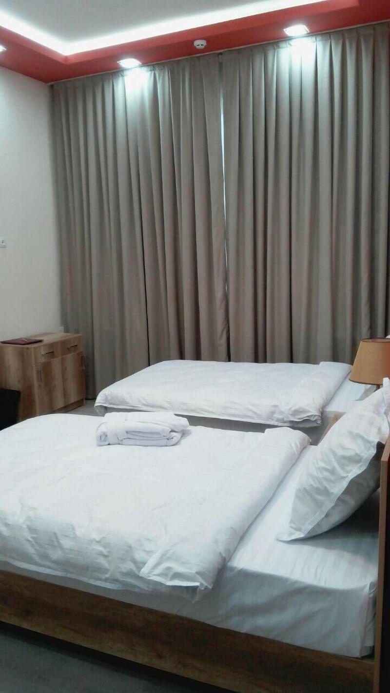 Pearl Tashkent Hotel image