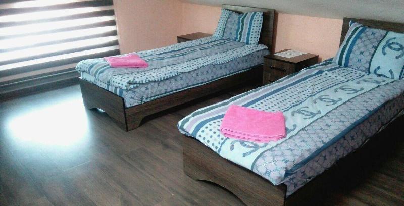 Pearl Tashkent Hotel image