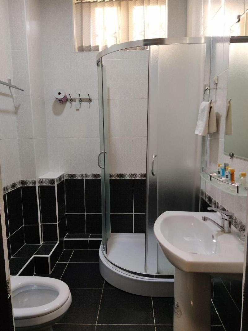 Pearl Tashkent Hotel image