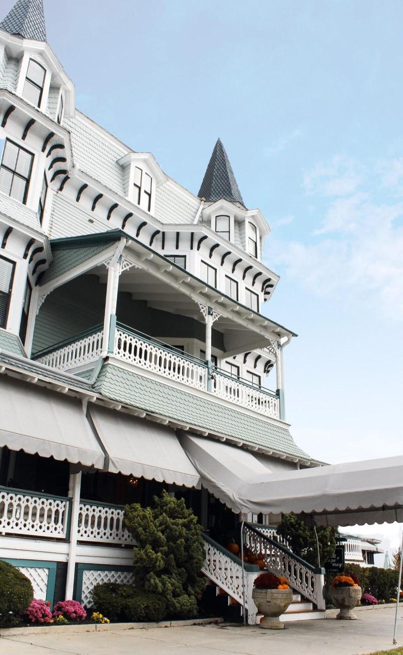 The Inn Of Cape May image