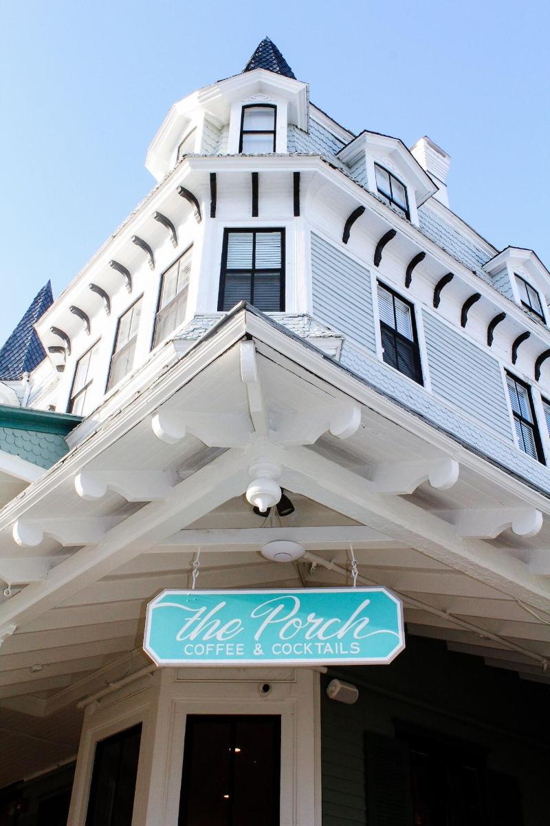 The Inn Of Cape May image