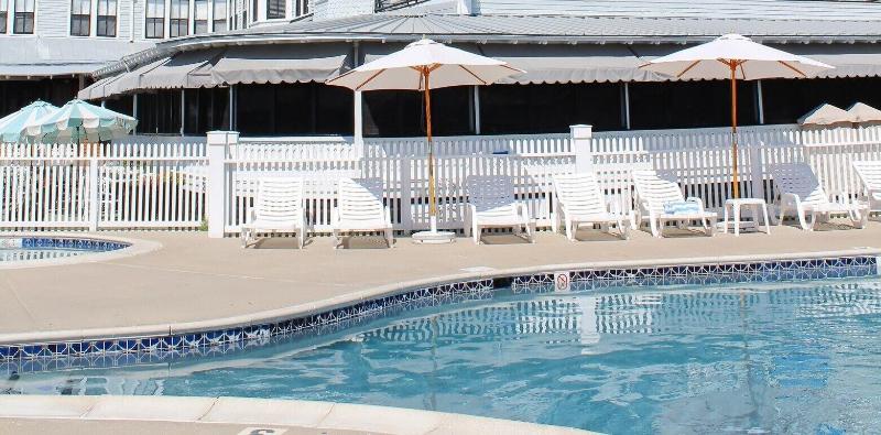 The Inn Of Cape May image