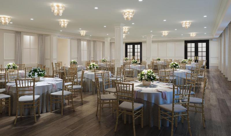The Inn Of Cape May image