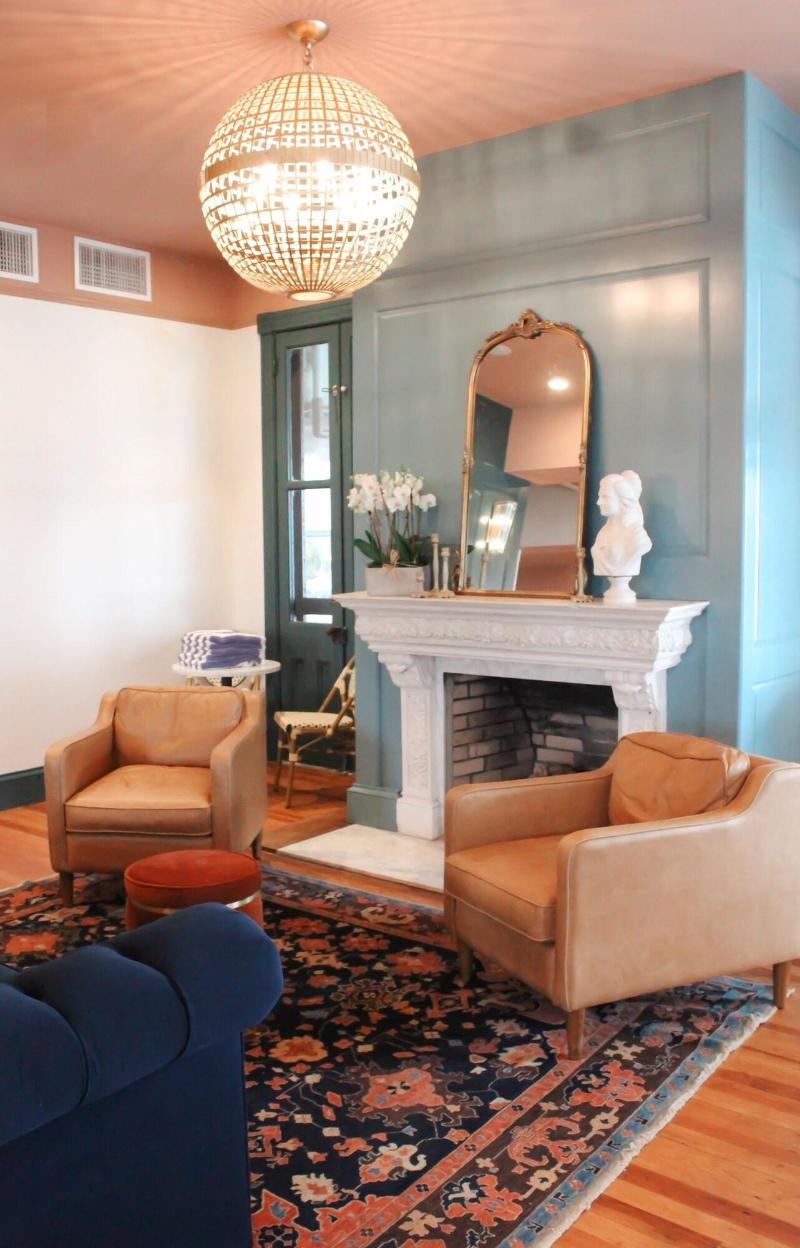 The Inn Of Cape May image