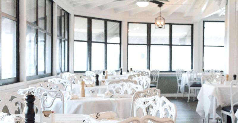 The Inn Of Cape May image