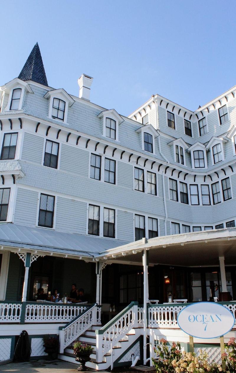 The Inn Of Cape May image