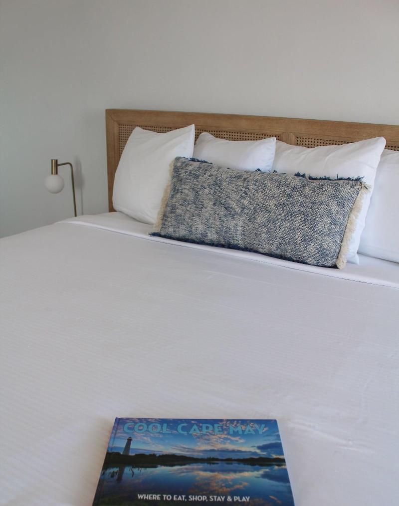 The Inn Of Cape May image