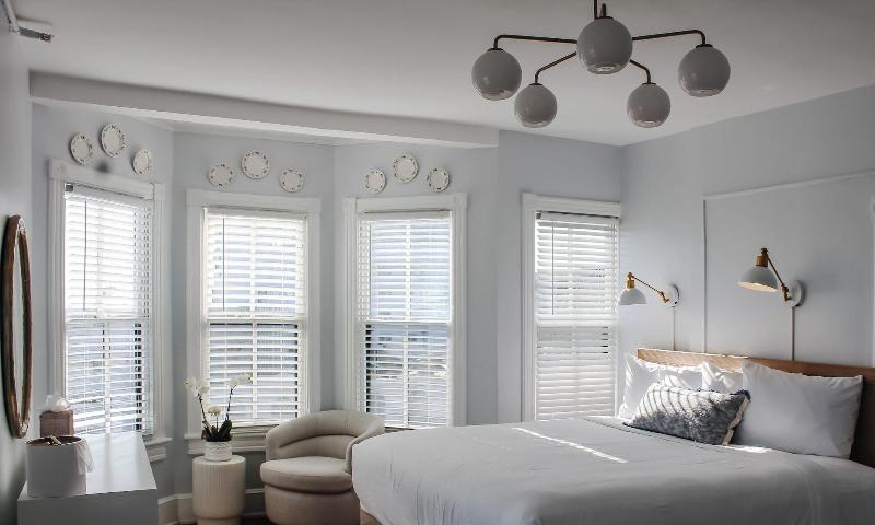 The Inn Of Cape May image