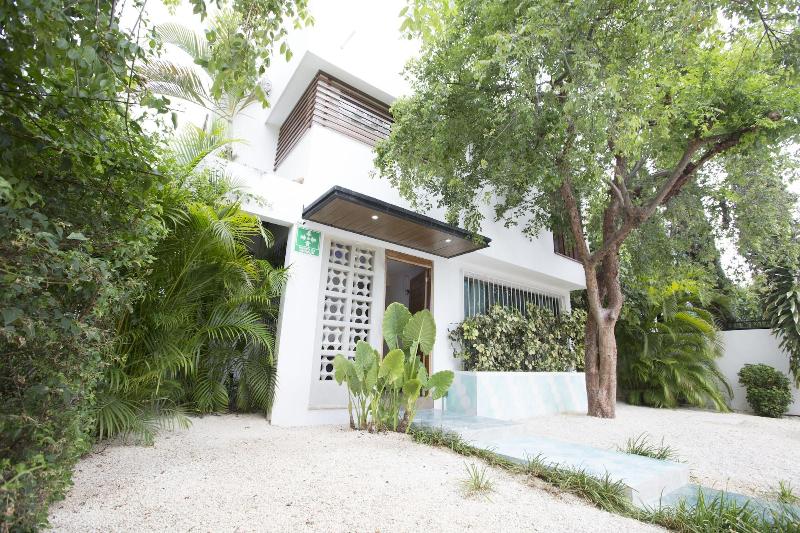 Casa Cielo Cancun image