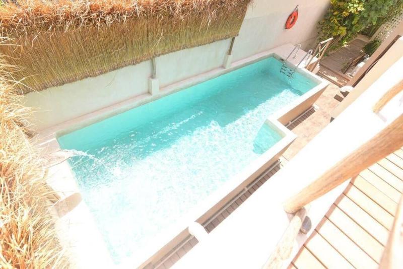 Casa Cielo Cancun image