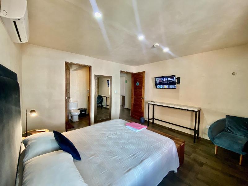 Casa Cielo Cancun image