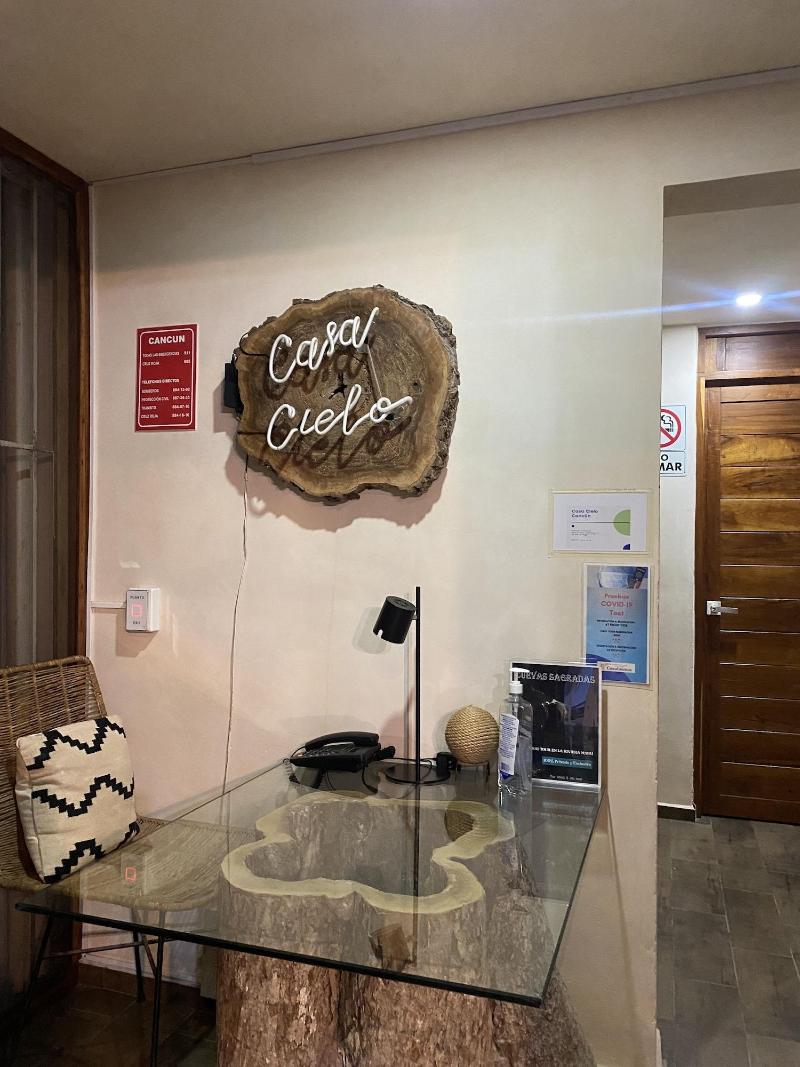 Casa Cielo Cancun image