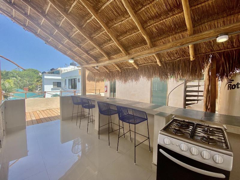 Casa Cielo Cancun image