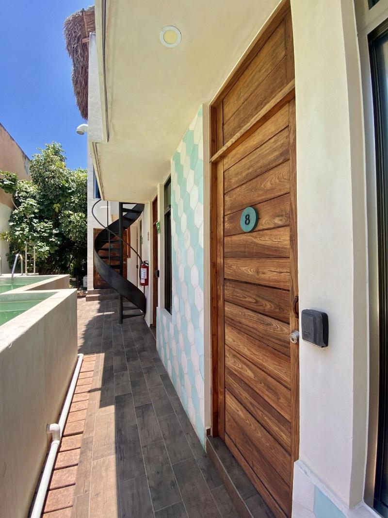 Casa Cielo Cancun image