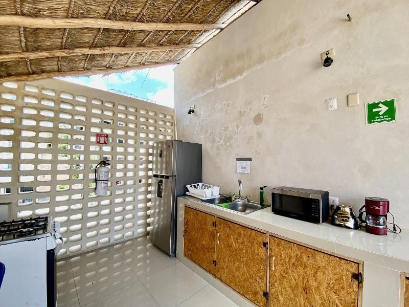 Casa Cielo Cancun image
