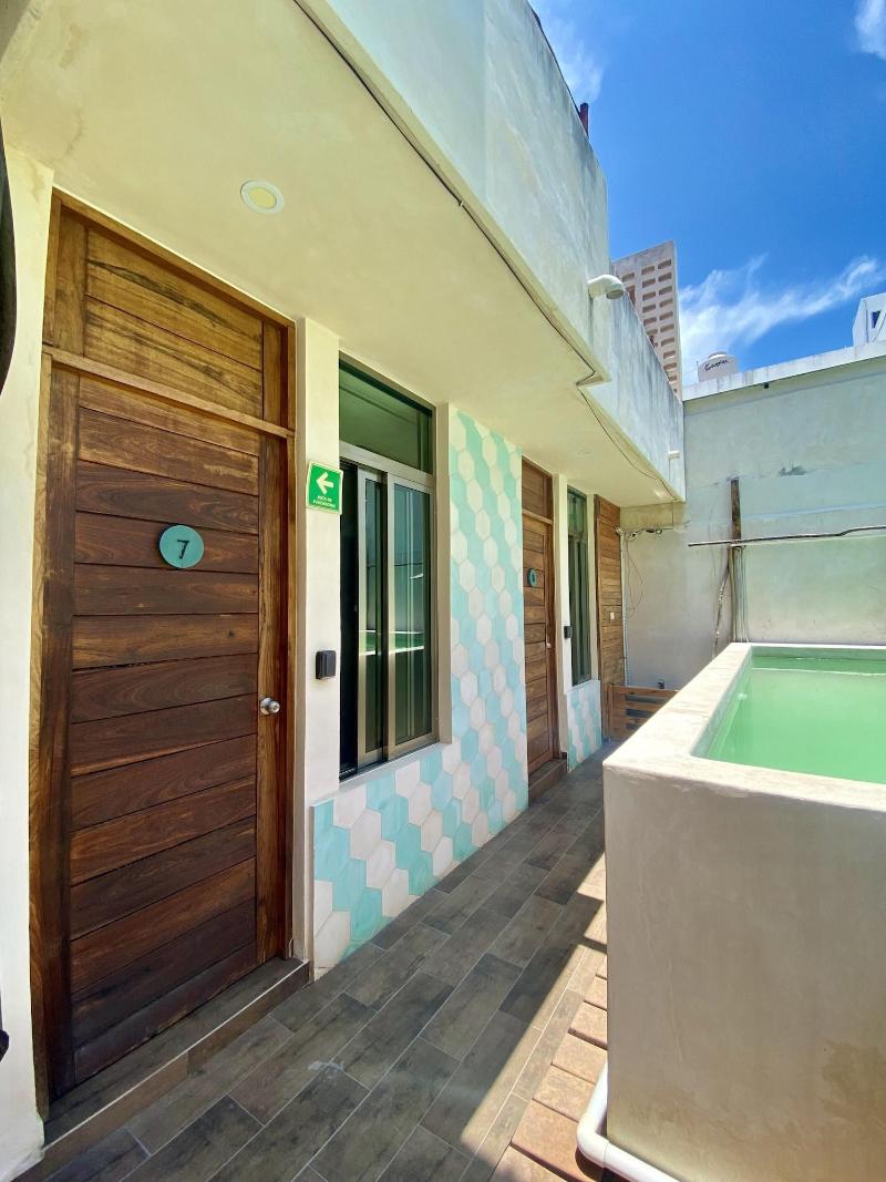 Casa Cielo Cancun image