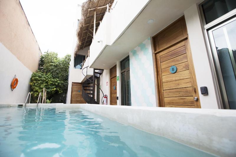 Casa Cielo Cancun image