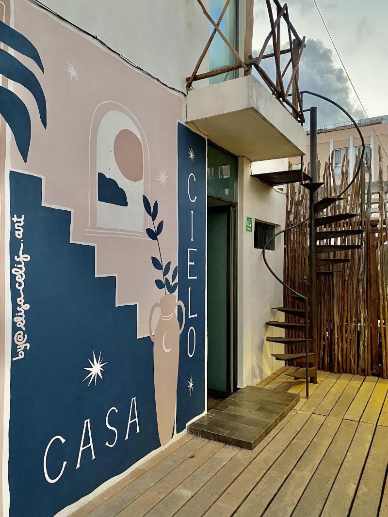 Casa Cielo Cancun image