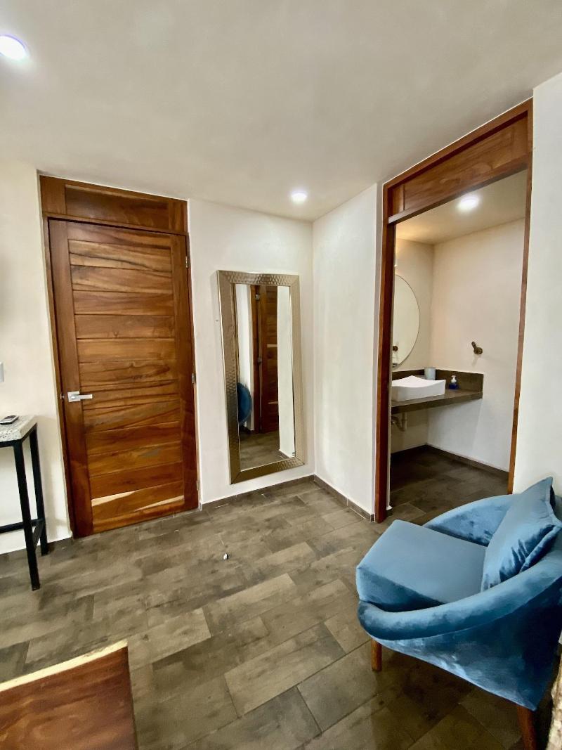 Casa Cielo Cancun image