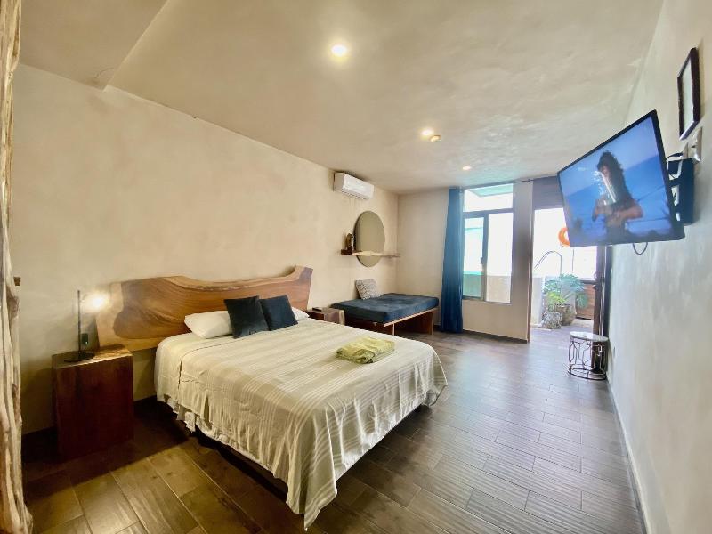 Casa Cielo Cancun image