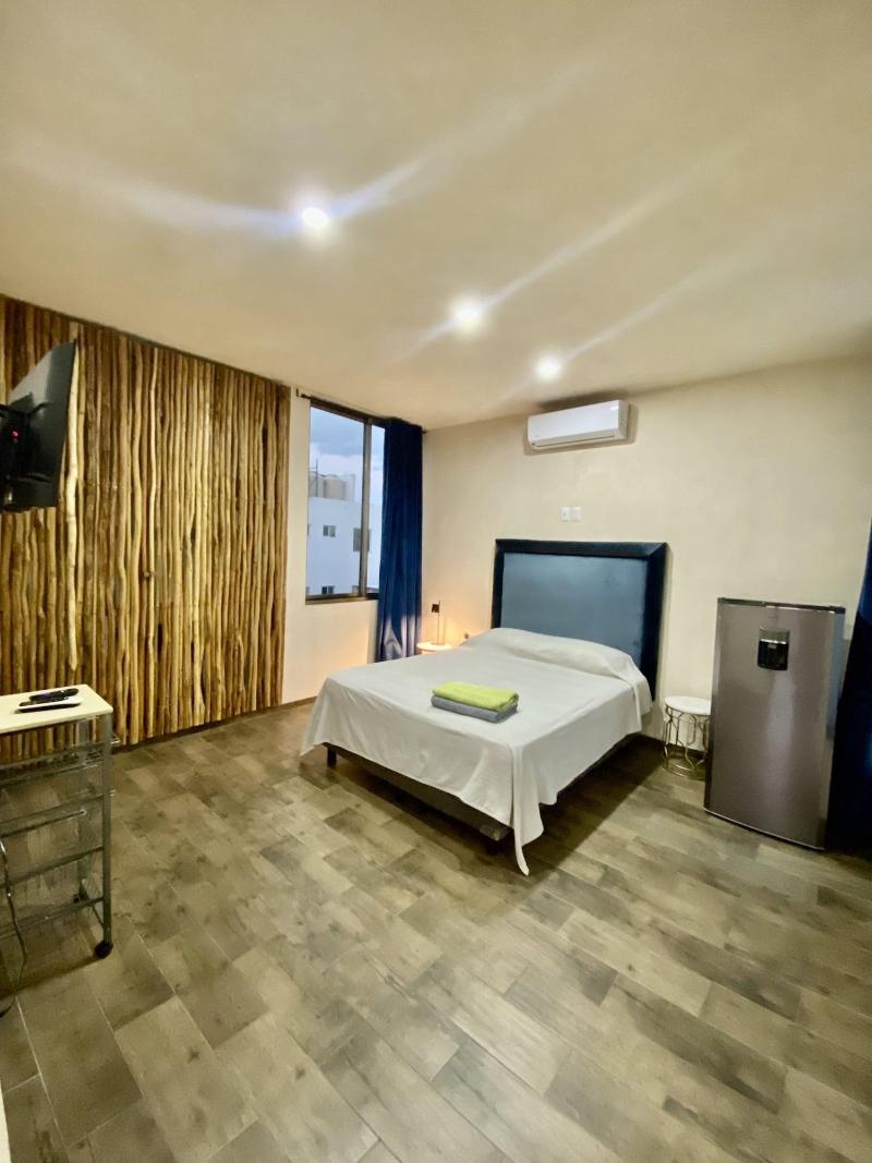 Casa Cielo Cancun image