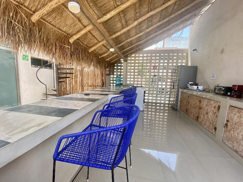 Casa Cielo Cancun image