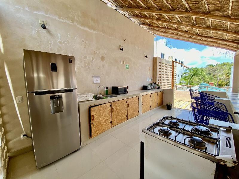 Casa Cielo Cancun image
