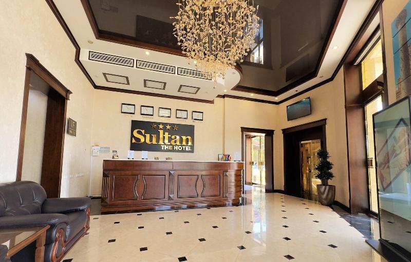 Sultan image