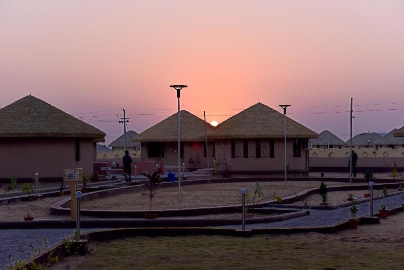White Rann Resort