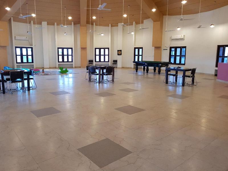 White Rann Resort