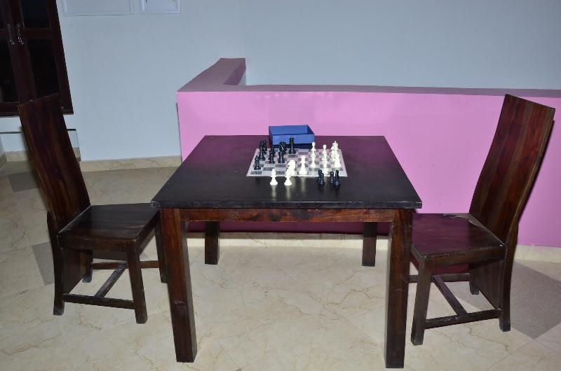 White Rann Resort