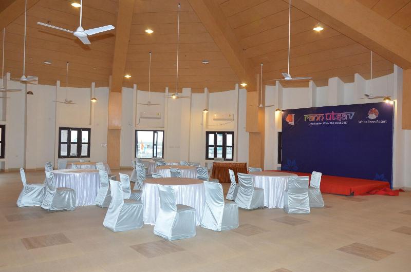 White Rann Resort