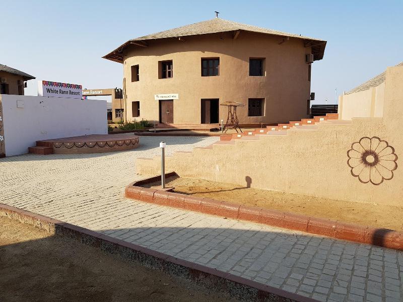 White Rann Resort