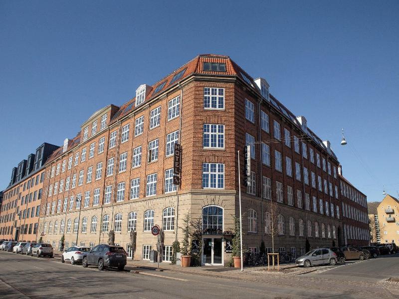 Bryggen Guldsmeden image