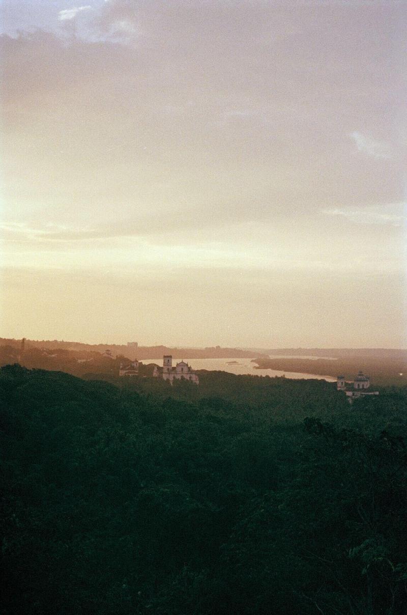 The Postcard Velha image