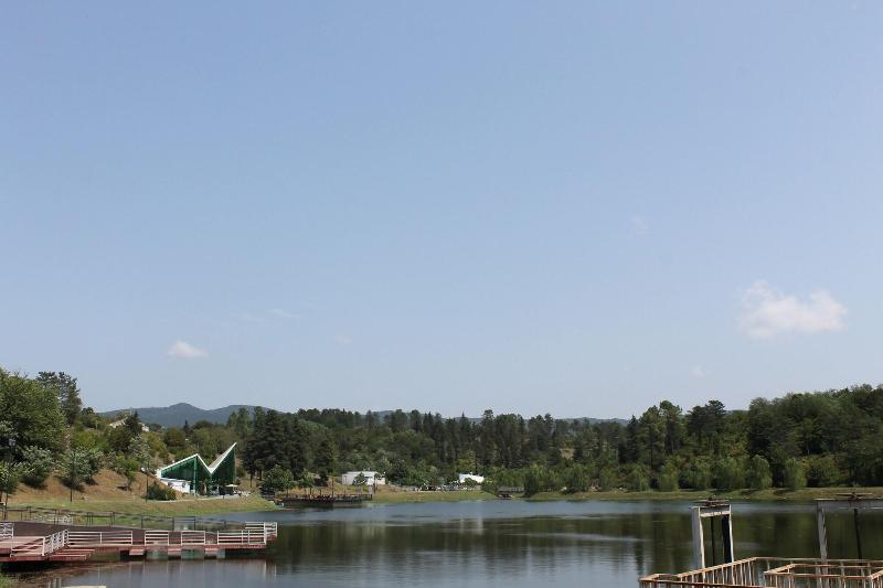 Villa Edemi image