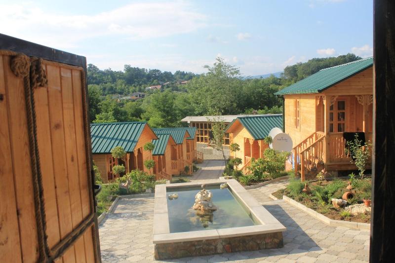 Villa Edemi image
