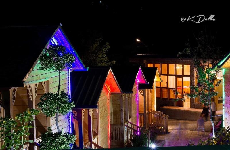 Villa Edemi image