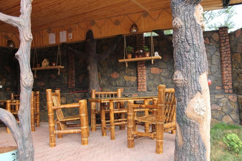 Villa Edemi image
