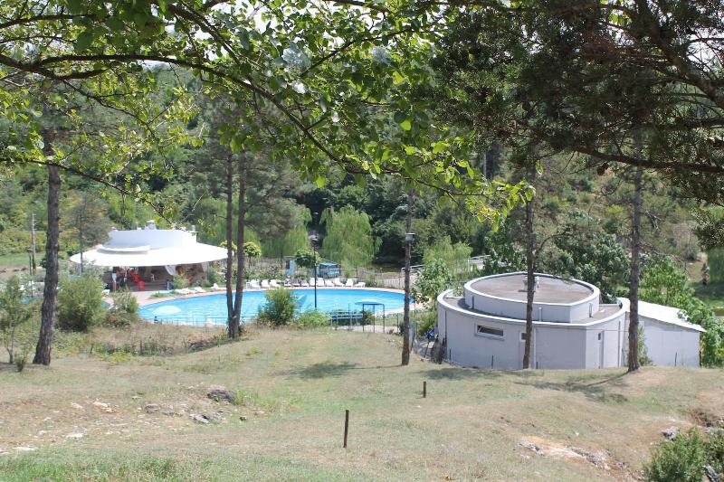 Villa Edemi image