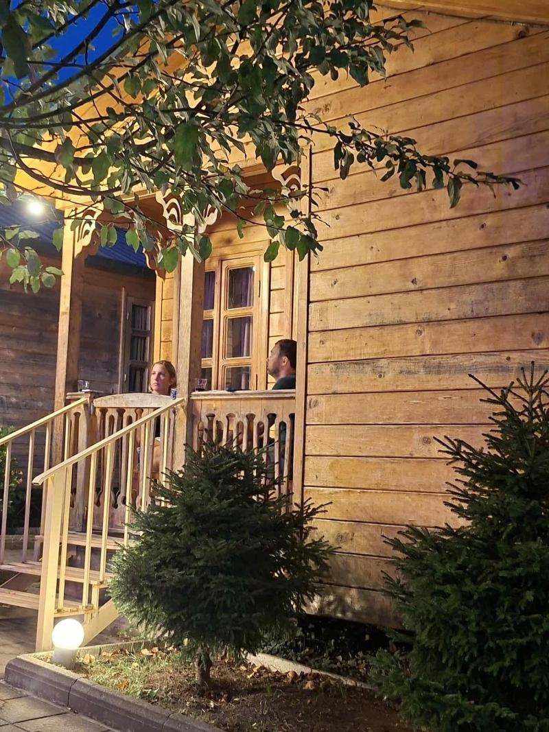 Villa Edemi image