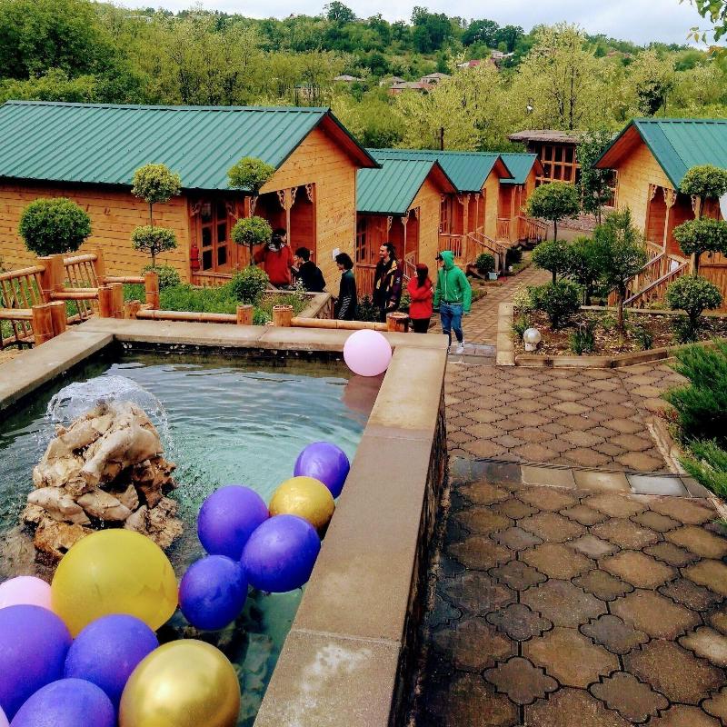 Villa Edemi image