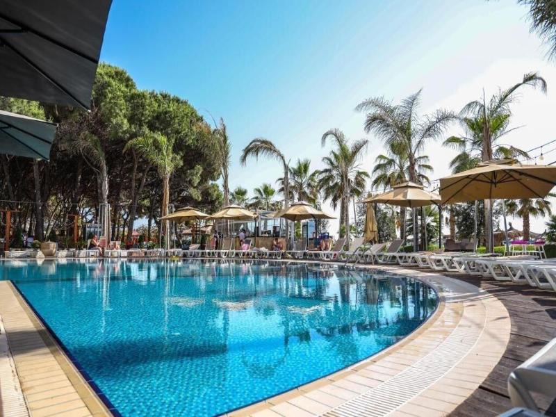 Vm Resort Spa image