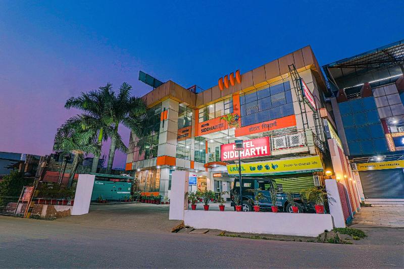 Hotel Siddharth Paradise image
