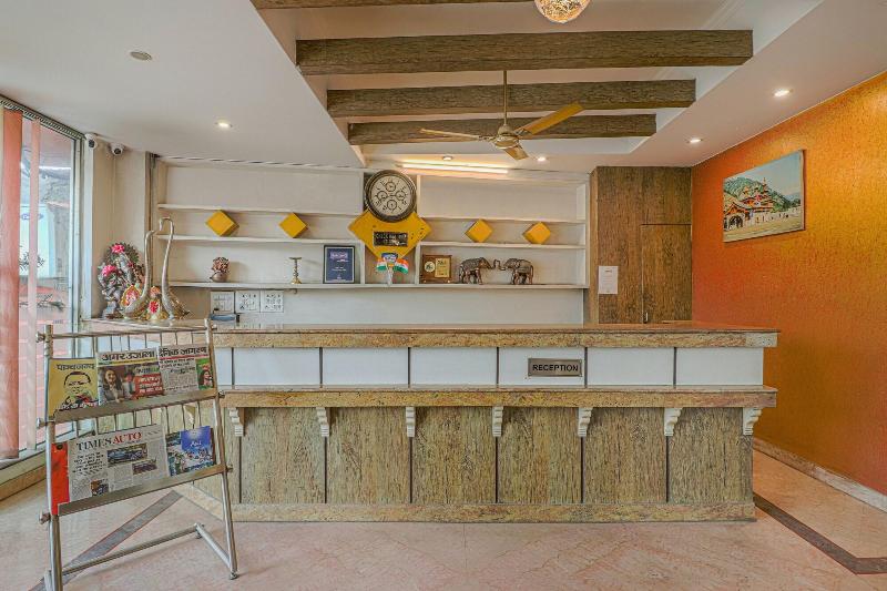 Hotel Siddharth Paradise image