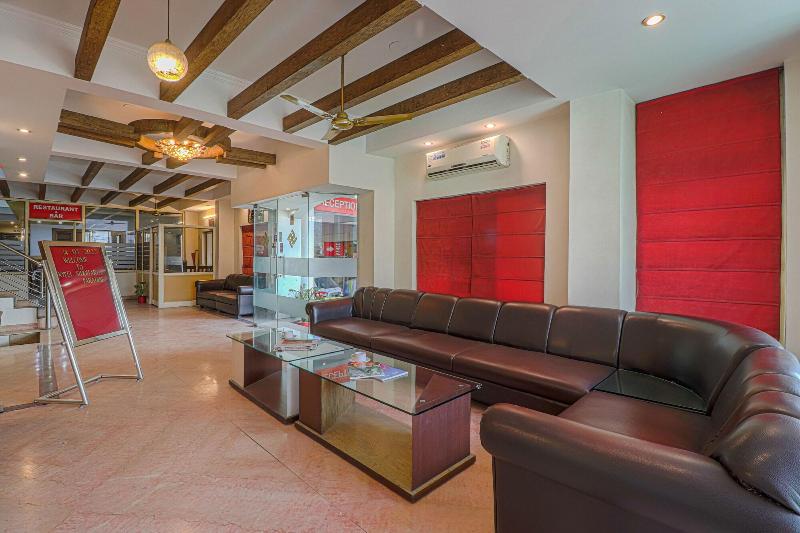 Hotel Siddharth Paradise image