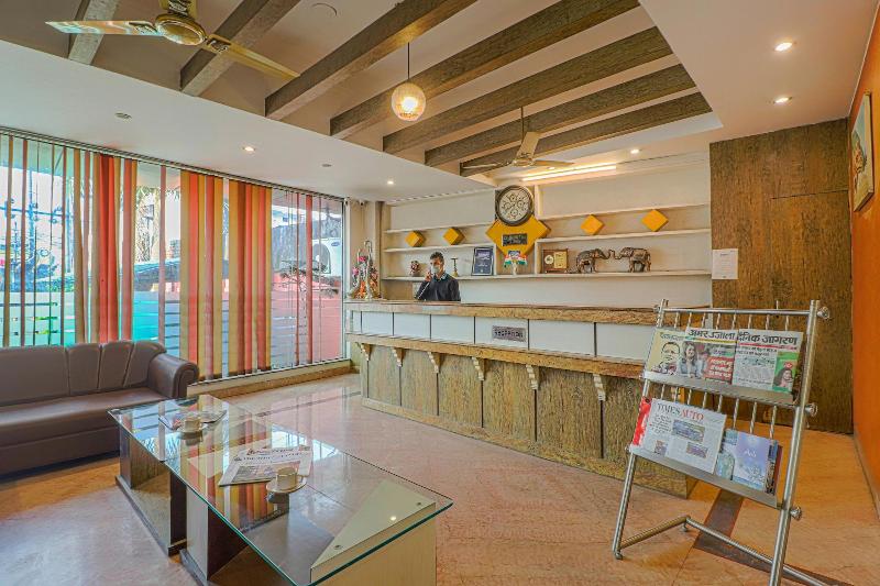 Hotel Siddharth Paradise image