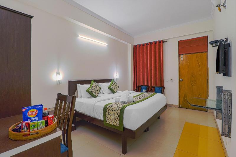 Hotel Siddharth Paradise image