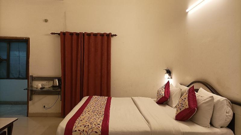Hotel Siddharth Paradise image